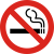 non smoking